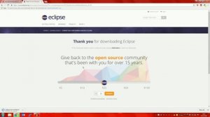 How to Java - Installing the JDK and Eclipse on Windows