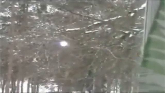 Межпространственные существа или межпространственные разумные