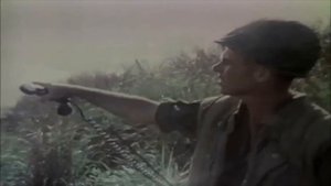 CCR - Green River | Vietnam War Footage (HD)
