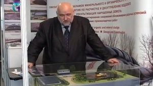 Б.С. Бояршинов о Геотуба® TenCate Geosynthetics, Адмир Евразия