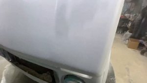 Бюджетная Покраска Нивы 4*4, за 3 Рабочих дня. В ГАРАЖЕ!!!