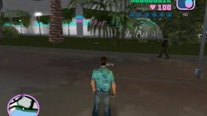 GTA Vice City Настройка мышки!! Без входа в игру 100% работает!!!