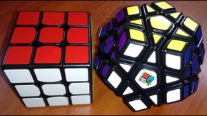 Unboxing №12 Moyu Cubing Classroom Megaminx, YongJun GuanLong Enhanced. Обзор головоломок