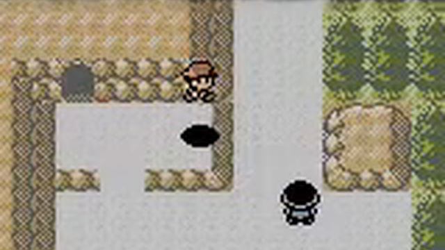 Pokemon Gold cz 5 смотреть онлайн