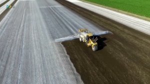 Химический анализ почвы: недостаток питательных веществ и карты внесение удобрений. AGRO by SAS. #7