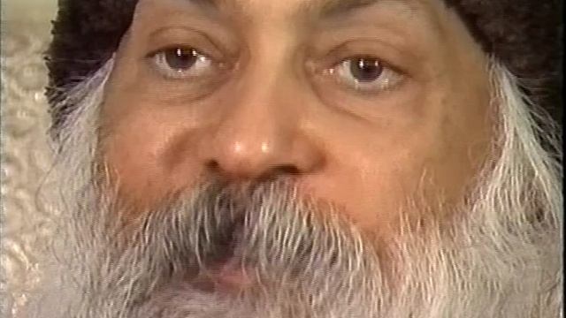 Osho, The Rebel. Discourse 20