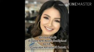 SEVGI,FAZOSI,#SAMANDAR.СЕВГИ,ФАЗОСИ,САМАНДАР,