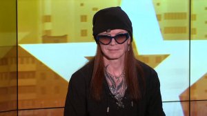 Проездом. Гость программы Сергей Маврин (26 июня 2024 года)