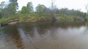 Жор КИЖУЧА! Супер рыбалка! / Сахалинская рыбалка & Sakhalin fishing
