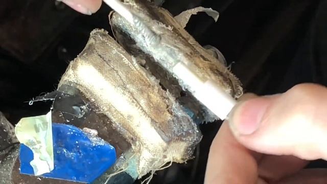 Ремонт USB Lightning смотреть онлайн