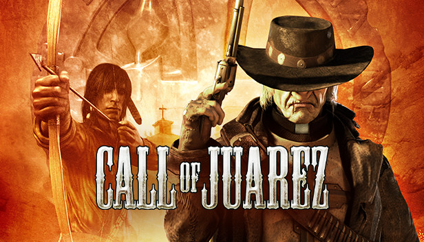 Call of Juarez 02 прохождение без комментариев