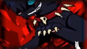 Коты Воители - Бич.