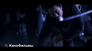 Последний Самурай - Внезапное нападение на Самурая