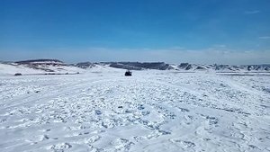 самодельная аэролодка