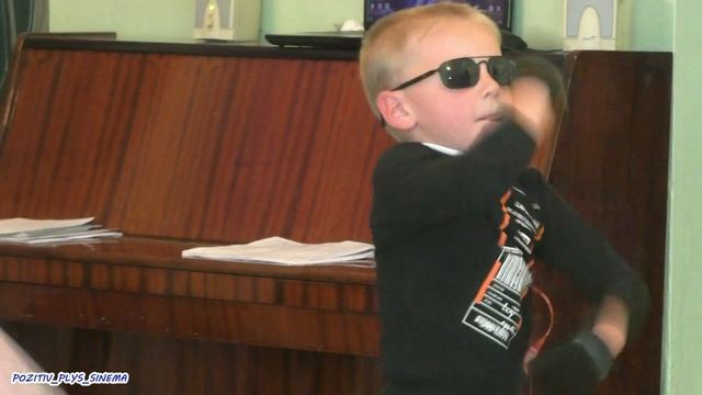 Песня дошколят Выпускной в детском саду Родничок
