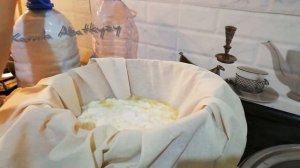 Сузбе. Творог. Диеталық. Ауыл дәмі. Тегін МК