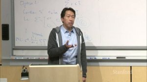 Lecture 15 - EM Algorithm & Factor Analysis | Stanford CS229: Machine Learning Andrew Ng -Autumn201