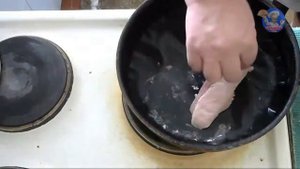 Антипригарный коврик для сковороды! Покупки на Aliexpress! ВКУСНЯШКА