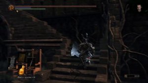 Dark Souls 3 Бинокль