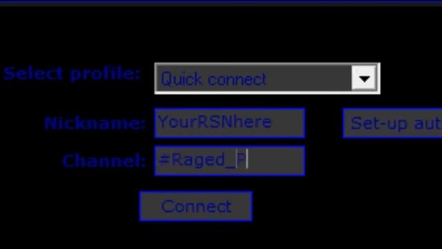 Raged Pures Recruitment Video, Join Us Today смотреть онлайн