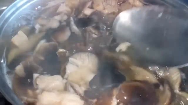 МАРИНОВАННЫЕ ЗЕЛЕНКИ И ПОДЗЕЛЕНКИ