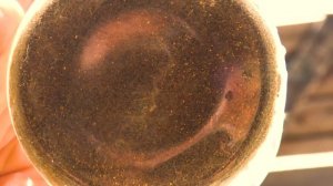 Золото Карьерного Песка.