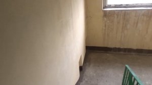 Лифт МЛМ-1991 г. (г. Калининград) V=0,65 м/c. Q=400 кг