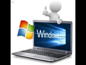 Настройка и обслуживание операционной системы Windows