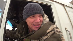 Возим опоку возим кусты , весь день в работе! )))