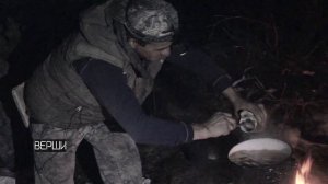 «Тайна горы Маглой» | Разбившийся в тайге самолёт полностью сохранился