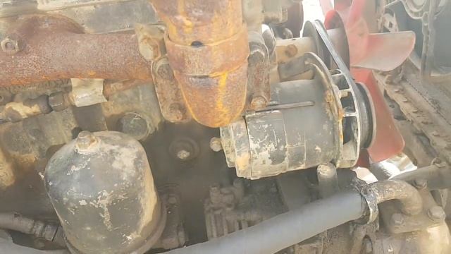 ЮмЗ TRAKTORIGA Д 240 MTZ 80 MATORNI O‘ZBRKISTON SHAROITIDA O‘RNATISH. смотреть онлайн