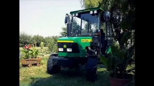 10  лучших самодельных тракторов стран бывшого ссср