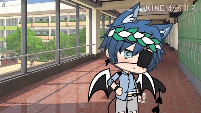 (клип?)Игра в Жизнь?(гача лайф)! смотреть онлайн