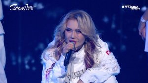 Kara Kross - Поколение | SnowПати 20\21 | Музыка Первого