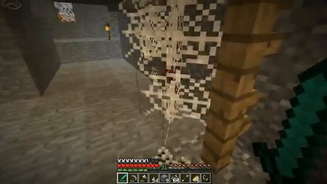 ВИДЕО: Как найти РЕДСТОУН (Красный Камень) в MINECRAFT? смотреть онлайн