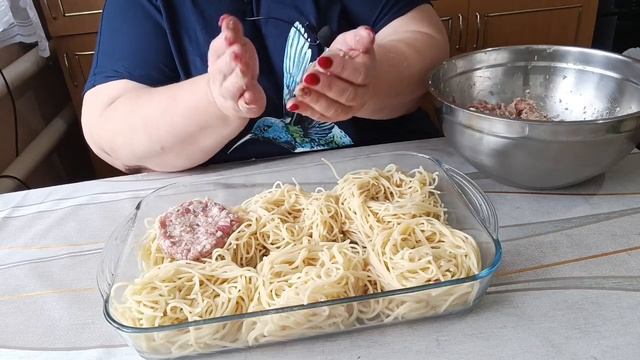 КОТЛЕТЫ В ГНЁЗДАХ. смотреть онлайн