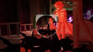 ROBLOX DOORS (SEEK music ?)