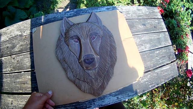 ПРОСТО ВОЛК смотреть онлайн