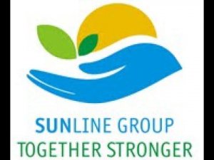 Группа компаний SUNLINE (Санлайн Групп)
