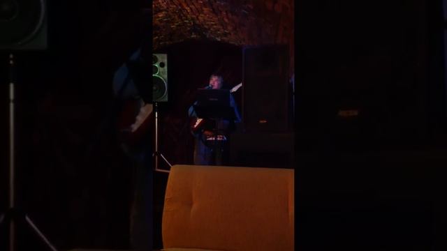 2015.10.23 СПб был ресторан ЕлиПили смотреть онлайн