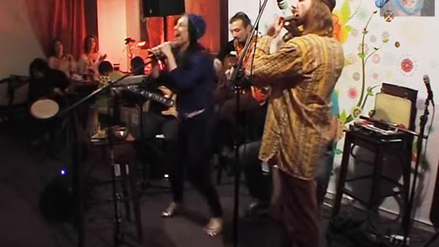 ХАРЕ КРИШНА МАХА-МАНТРА (Покров Этно) смотреть онлайн