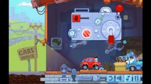 Учим приставочные глаголы