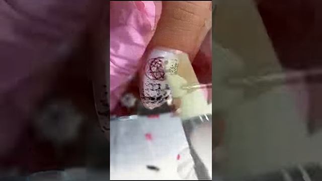 Моя ошибка / #ногти смотреть онлайн