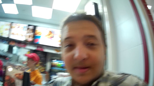 KFC смотреть онлайн