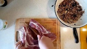 как сделать шашлык из свиной шеи, ШАШЛЫК ИЗ СВИНОЙ ШЕИ СУПЕРПУПЕР
