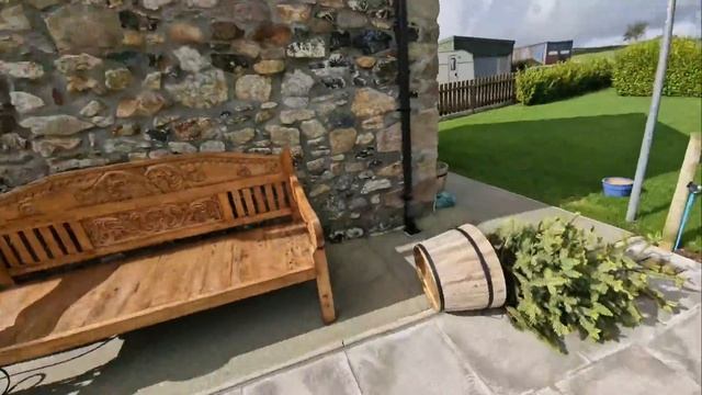 Old Husky Gets To See His Home Again смотреть онлайн