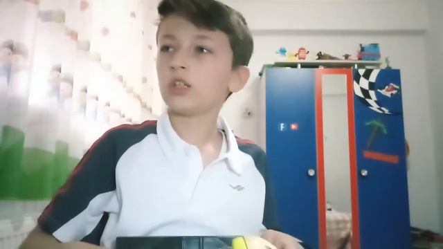 Steelseries Kulaklık Kutu Açılımı (EFSO??) смотреть онлайн