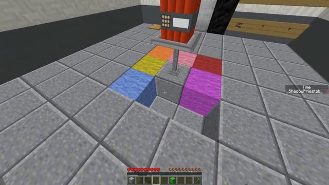 ДЕТОНАТОР В МАЙНКРАФТЕ | БЕЗ МОДОВ 1.9 | MINECRAFT смотреть онлайн