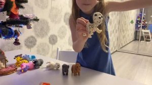 ОБЗОР DRESS YOUR PUPPY! ЩЕНКИ В КОСТЮМЧИКАХ