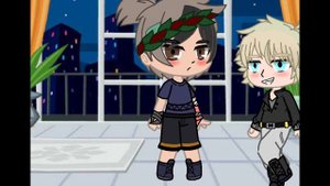 Мини-фильм {мой гигант} vore 4/?